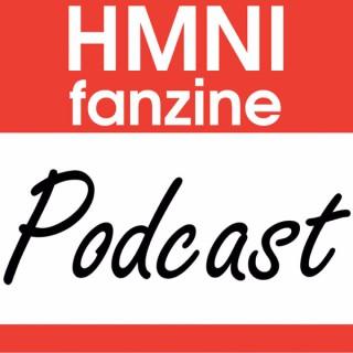 HMNI Fanzine Podcast
