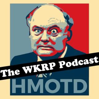 Hold My Order, Terrible Dresser: The WKRP in Cincinnati Podcast