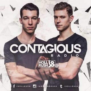 Holl & Rush presents Contagious Radio