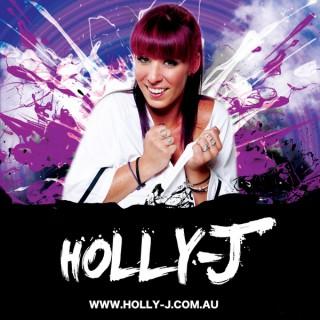 Holly-J's Podcast