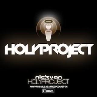 Holy Project Podcast