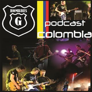Hombres G Colombia