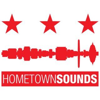 Hometown Sounds Podcast