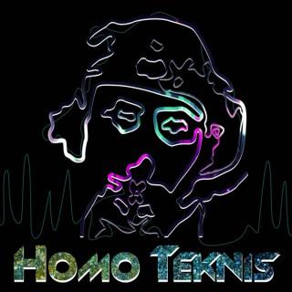 Homo Teknis Podcast