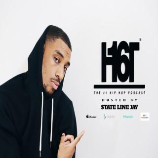 Hot 16: The #1 Hip Hop Podcast