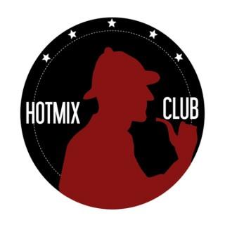 HotMix Club Podcast