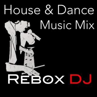 House & Dance Music Mix