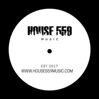 House 559 Music