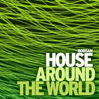 House Around the World