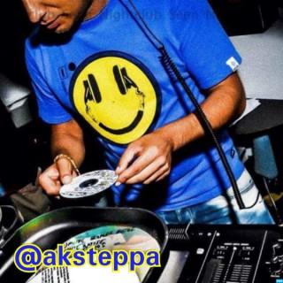 House Music | Deephouse | UKG with DJ A.k.Steppa