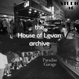 House of Levan Archive of SEM Sessions on ITUNES