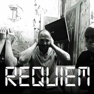 House of Requiem Podcast