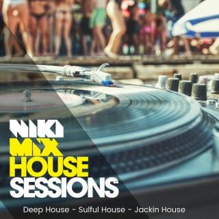 House Sessions by Nikimix