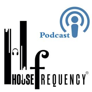 Housefrequency Radio Podcast