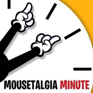 Mousetalgia Minute - Disney History Delivered Daily
