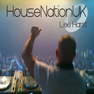 HouseNation UK - Lee Harris