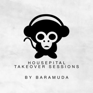 Housepital Takeover Sessions (EDM & Underground genres)