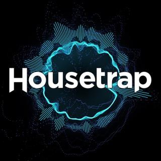 Housetrap - Deep & Tech House - SSRadio UK