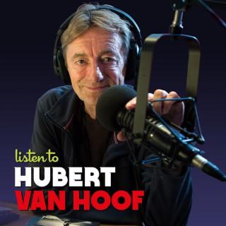 Hubert On The Air (40UP Radio)