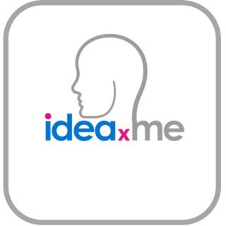 Move the human story forward! ™ ideaXme
