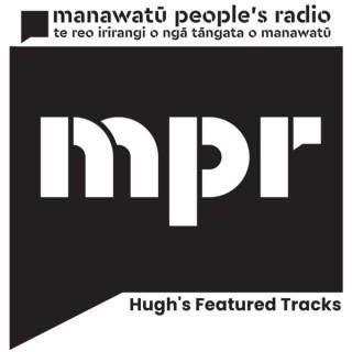 Hugh's Featured Tracks