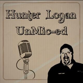 Hunter Logan UnMic-ed