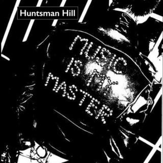 Huntsman Hill:  A Music Retrospective