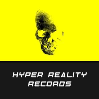 Hyper Reality Radio Show