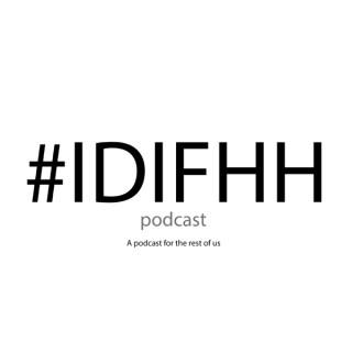 I Do It For Hiphop Podcast