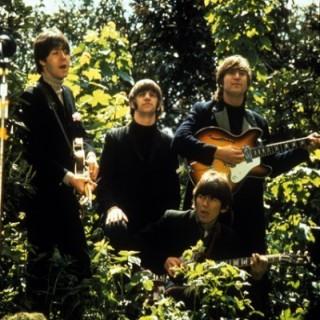I've Got a Beatles Podcast!