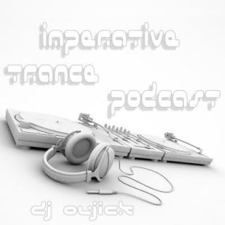 Imperative Trance Podcast