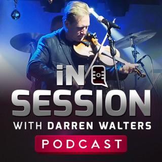In Session With Darren Walters