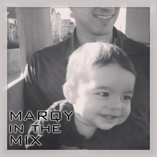 IN THE MIX – MARQY