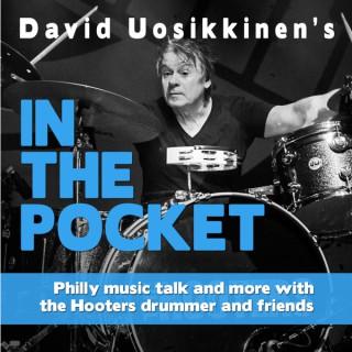 In The Pocket with David Uosikkinen