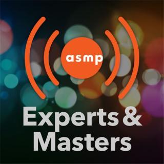 ASMP Experts & Masters