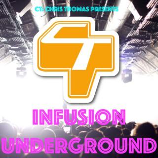 Infusion Underground - Progressive, Melodic House & Techno