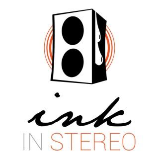 Ink in Stereo