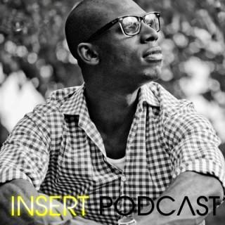 Insert Podcast with Michael Caton