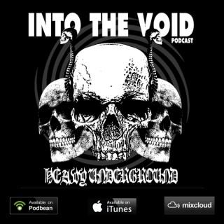 Into The Void Podcast