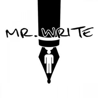 Mr. Write