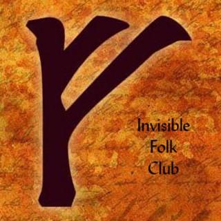 Invisible Folk Club Podcasts