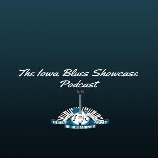 Iowa Blues Showcase
