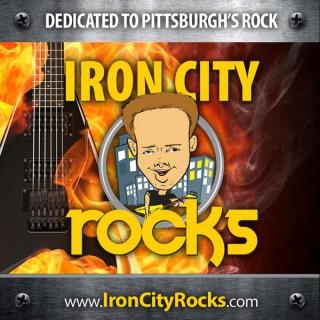 Iron City Rocks