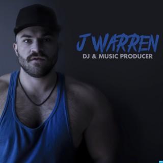 J Warren's Podcast