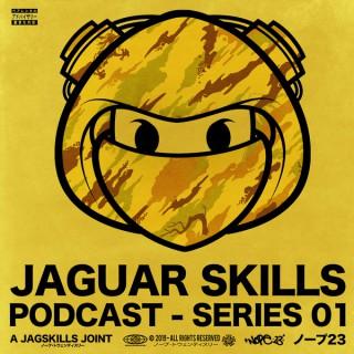 Jaguar Skills Super Mix