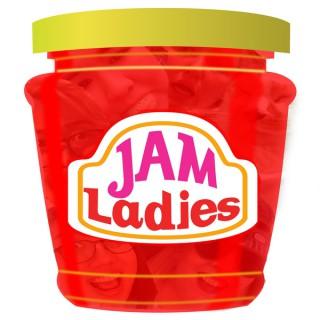 Jam Ladies Podcast