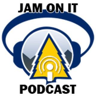 JAM On It Podcast