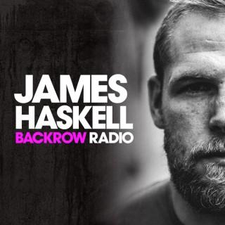 James Haskell - Backrow Radio