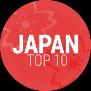 Japan Top 10 (??????10) JPOP HITS!