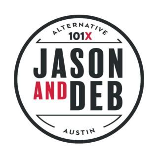 Jason and Deb Full Show